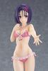 POP UP PARADE To LOVE-Ru Darkness Haruna Sairenji Non-scale Plastic Painted Complete Figure