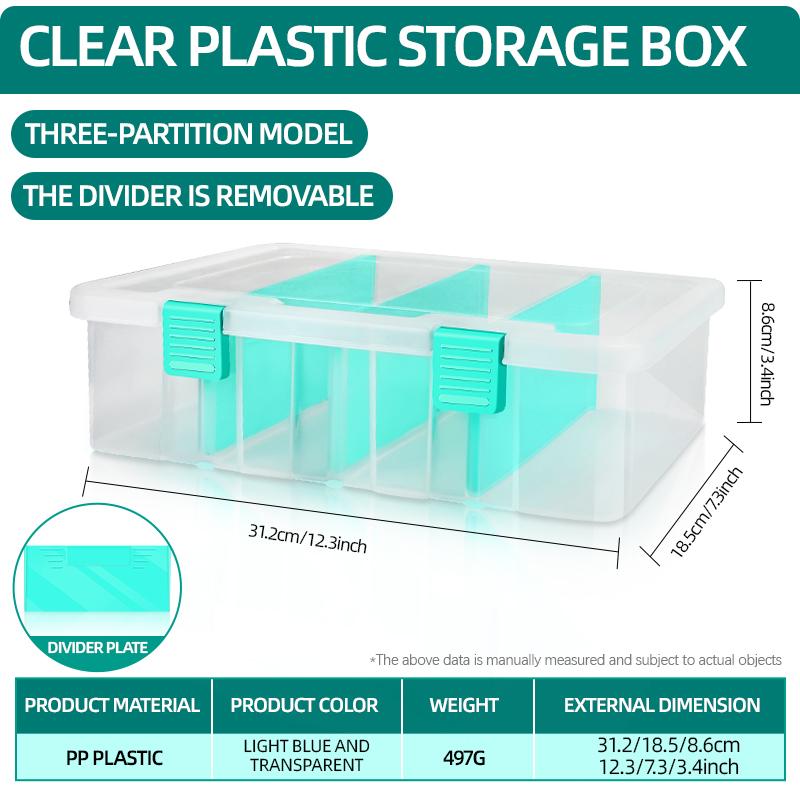 AIRAJ 39 Многосекционный ящик для деталей Настенный ящик для винтов Классификация компонентов Ящик для инструментов Ящик для хранения электронных компонентов