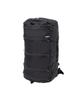 Backpack MATSEG45001 SEG45 TRAVEL PACK BLACK Men's [Used]