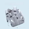 Expandable Portable Pet Backpack for Cats and Small Dogs