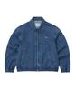 Covernat Cordura Denim Jacket Blue