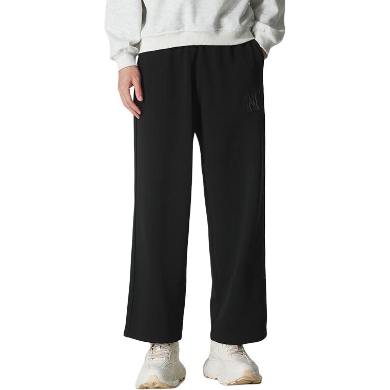 MLB New York Yankees Sports Pants Unisex 3APTB0854-50BKS XL