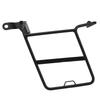 Motorcycle Side Luggage Rack Increased Storage Space Saddle Bag Support Bracket Fit for CT125