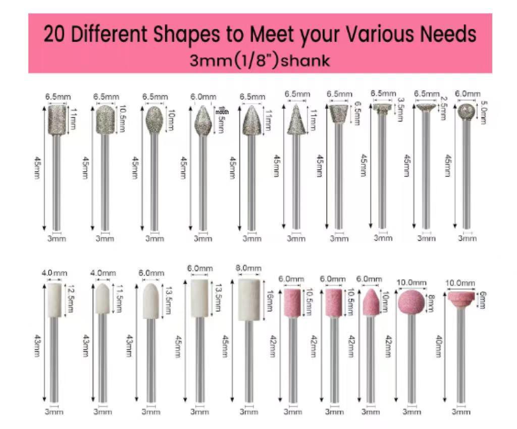 Power Drill Circular Saw Blade Set - High-Speed Steel Thin Cutting Disc for Woodworking and Electric Grinder