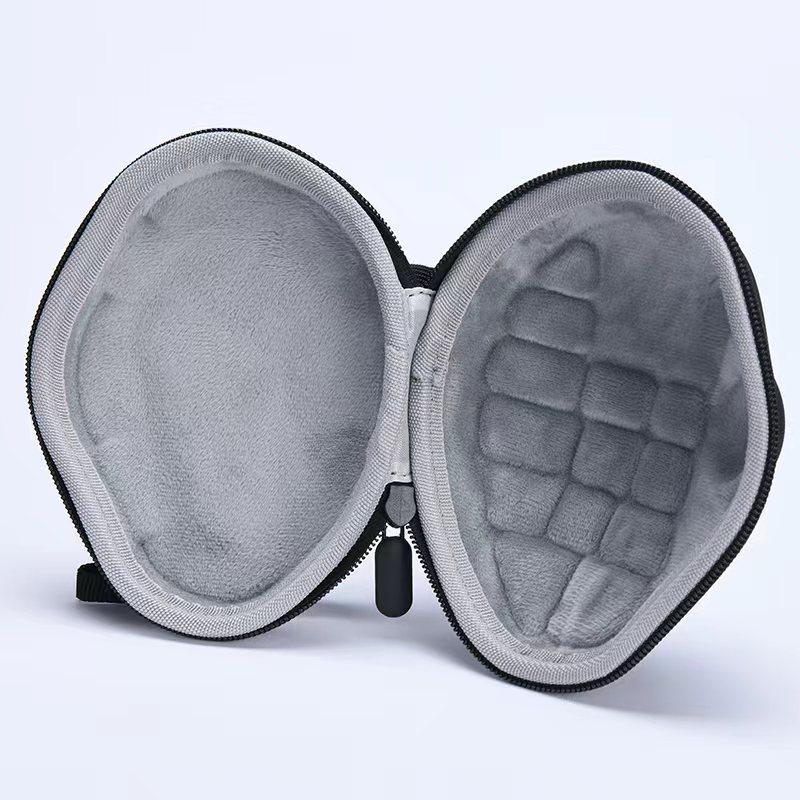 Mouse Case Hard Eva Travel Pouch Replacement For Mx Ergo Advanced Cordless Trackball Gaming Mouse