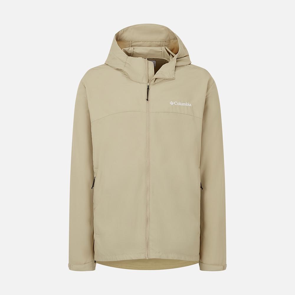 Columbia Men'S Claremont Ii Windproof Jacket