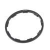 Flywheel Freewheel Washers, 8 11 Gasket, Bottom Bracket BB Axle Hub Drum Cog Spacer