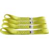 Soft Loop Tie Down Straps (4PK) Heavy Duty Motorcycle Tie Down Straps Loop Straps 1.5” X 18” X 10,000 LBS For ATV, UTV Trailer