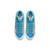 New Sacai X KAWS X Nike Blazer Low Neptune Blue DM7901-400