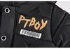 2023 Children's Thick Cotton Jacket for Boys