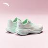 ANTA Leaf Thick Sole Cushioned Women's Running Shoes