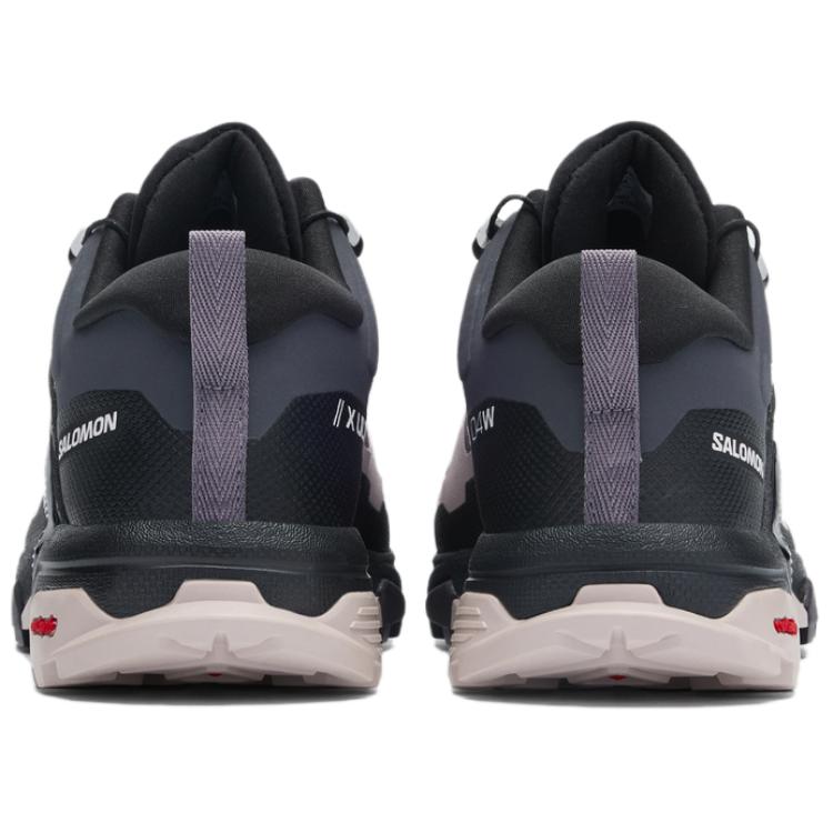 SALOMON X Ultra 4 GTX Comfortable Versatile Non-Slip Durable Waterproof Supportive Low-Top Outdoor Functional Shoes Women Shoes 476853