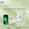 Philips SBM507 Portable Teacher Amplifier CN plug (adapter included)