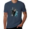 God Gamer Kate Tshirt Modern Print Casual Tshirt