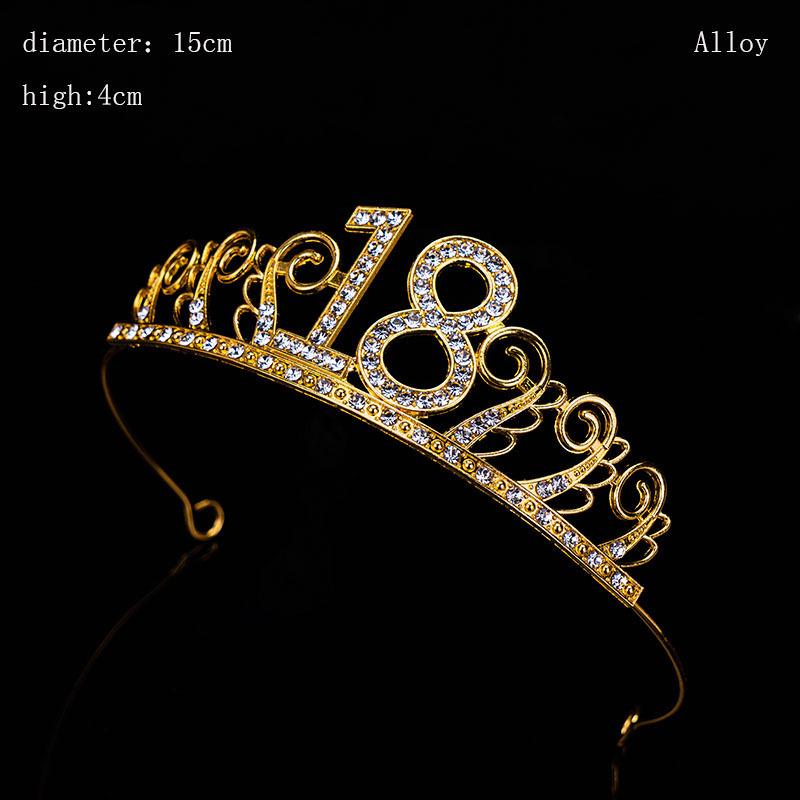 טופר לעוגה תחרה ומלכותי - עיצוב כיסוי ראש מלכה לחתונות וימי הולדת