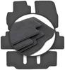 Premium Car Mats For: Mazda Premacy II 7-seater (2005-2010)