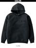 Musashino Uniform TORA Fall/Winter Work Hoodie 5314-629, Heavy Sweat Jersey, Camouflage, Reflective, Lightly Water-Repellent, Workwear, TORA <127-5314