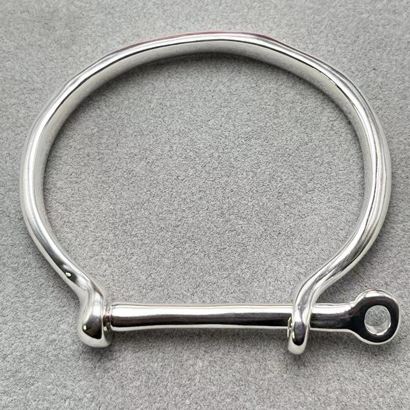 2024 UNOde50 Exquisite Women s Luxury European  American Fashion Bracelet - Romantic Jewelry Gift