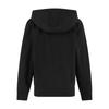 New Morning Studios Childrens/Kids Oversized Full Zip Hoodie