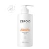 Zeroid Derma Manual Cleansing Gel 450ml, 1 Pcs