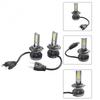 Bulbs Headlight H7 Headlamp Hi/Low Beam Replacement