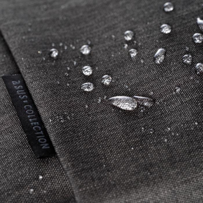 Sacoche PC Portable Jusqu'à 15,6" - ASUS EOS 2 - Coloris Noir