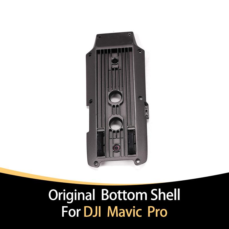 Original Bottom Shell for Mavic Pro Lower Body Cover Repair Accessories Replacement Part for Mavic Pro Shell Housing