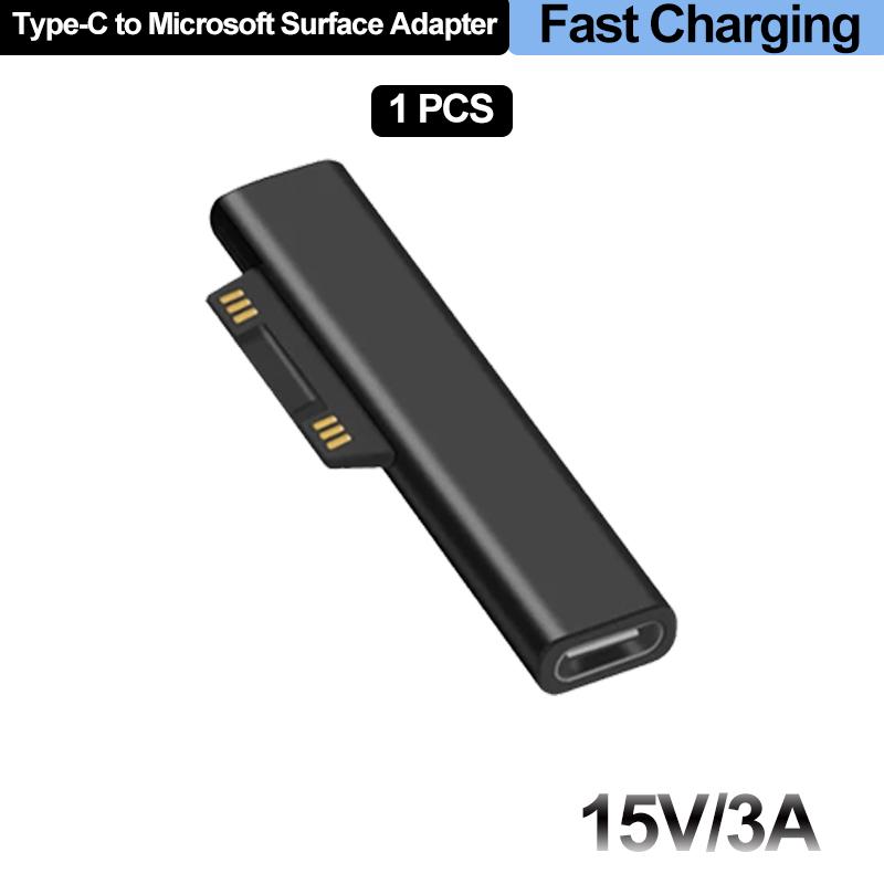 Mobile Phone Adapter Type C to USB Adapter 3.0 USB-C 3.1 Male OTG A Female Data Connector For MacBook Pro iPad Mini 6/Pro