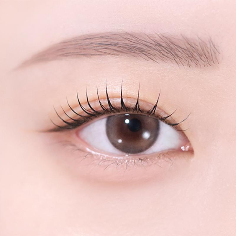 

[NAMING] Perfectail Карандаш для дизайна глаз Slim Liner 0,04 г Detail Brown