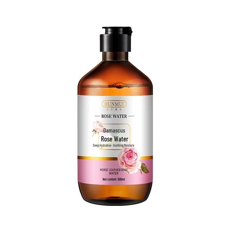 Han Lun Mei Yu Malaysian Rose Water Hydrating Toner & Soothing Repair Essence