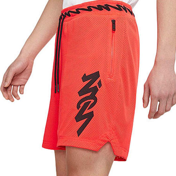 Jordan Sports Shorts Men's Red Moderate DH0597-635