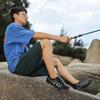 Beach Wading Sneakers Aqua Shoes for Women Men Barefoot Water Sports Shoes Outdoor Wading Shoes for Surfing Swimming Fishing