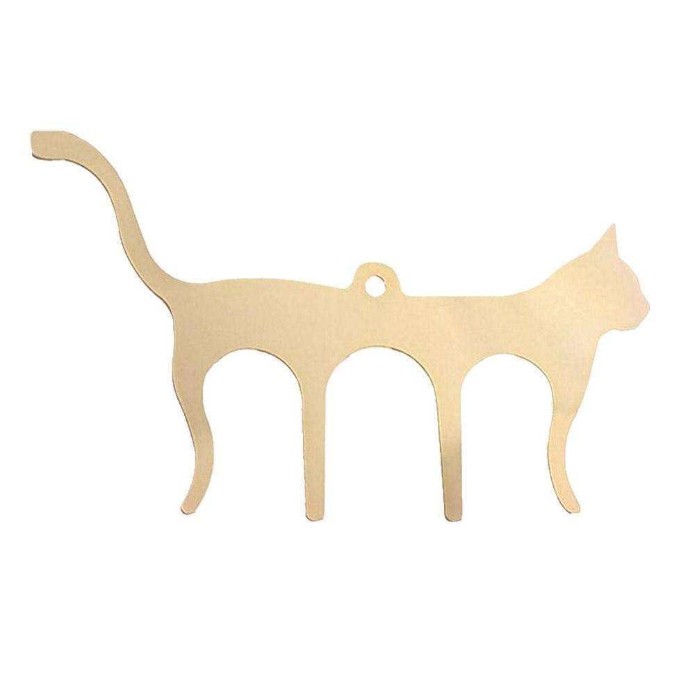 Music Book Note Clamp Cat Shaped Bookmark Tabs Music Clip Music Folder