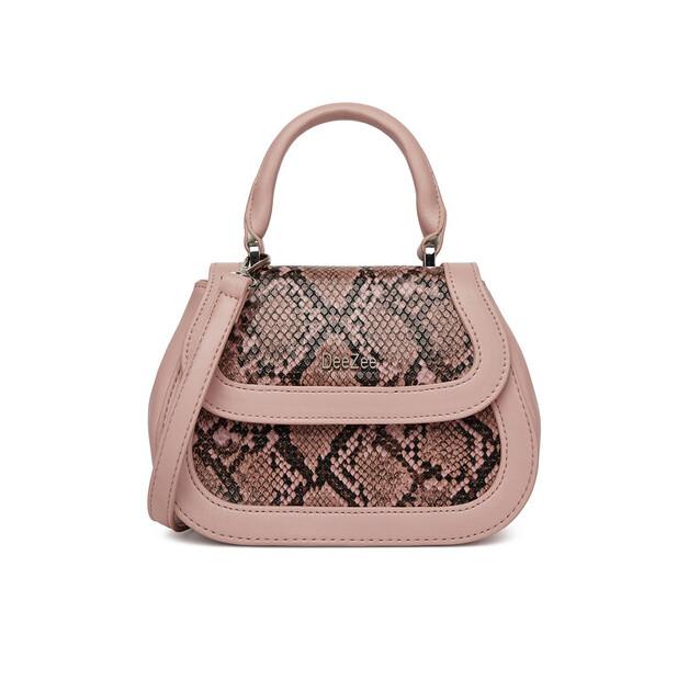 Bag DeeZee DZE-S-005-07 Pink