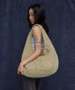 Haveawhale Boucle Pebble Bag (Ge)