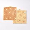 All Day Punch Butter Bear Hand Towel 2PCS 34*34 Ivory_FB1225007