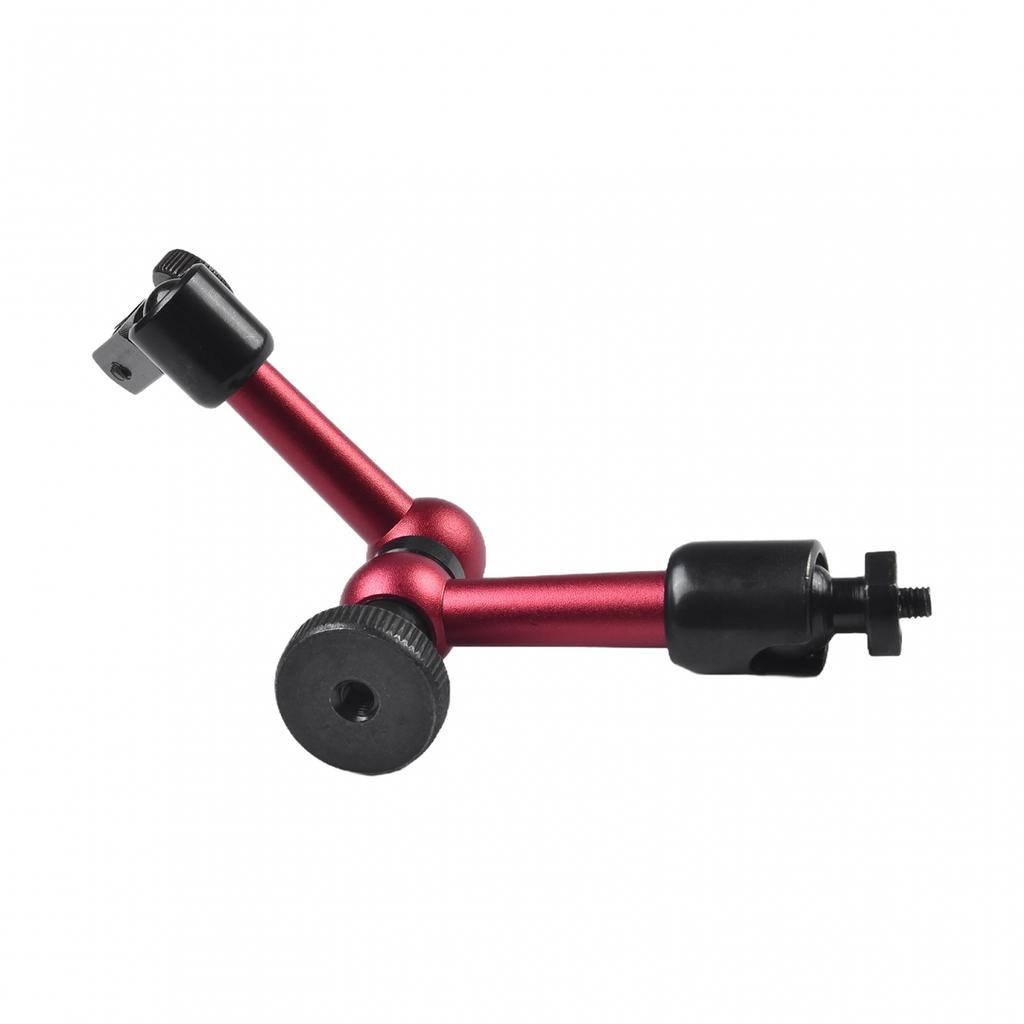 Suport magnetic practic și compact pentru indicator de test cu cadran