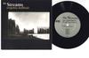 7inch Record STREAMS - Virginia Hellhole / Rust Red Shore 024 BUS STOP 1992 US Rock Used