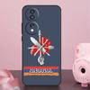 Armenia Armenians Flag Case For Honor 200 400 Pro 50 70 90 X9a X9b X9c X9d X8a X8b X8c Magic 7 Lite 5 6 8 Pro Cover