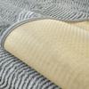 Autumn And Winter Rabbit Velvet Sofa Cushion Thickened Warm Non-slip Plush Soft Non-linting Sofa Towel