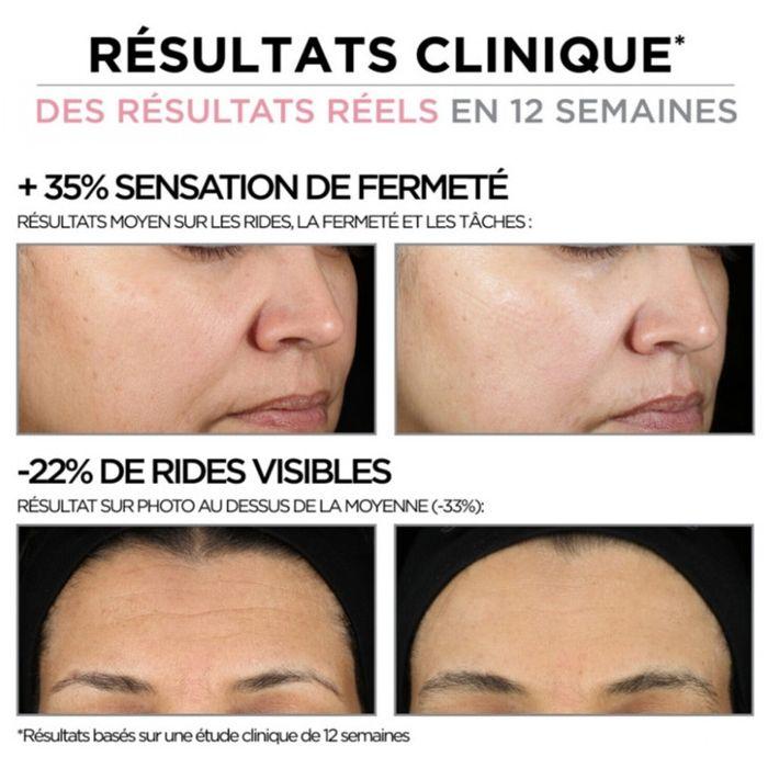 Sérum En Crème Anti-Âge - IT Cosmetics - Hello Results - 50ml - Hypoallergénique - Peaux Sensibles