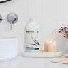 ecostore Hand Wash Refill [Unscented] 850mL Hand Soap Plant-derived Skin-friendly