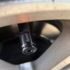 Anti-Theft Tire Valve Caps | 4 Pcs Universal Wheel Valve Stem Cover,Tire Valve Cover