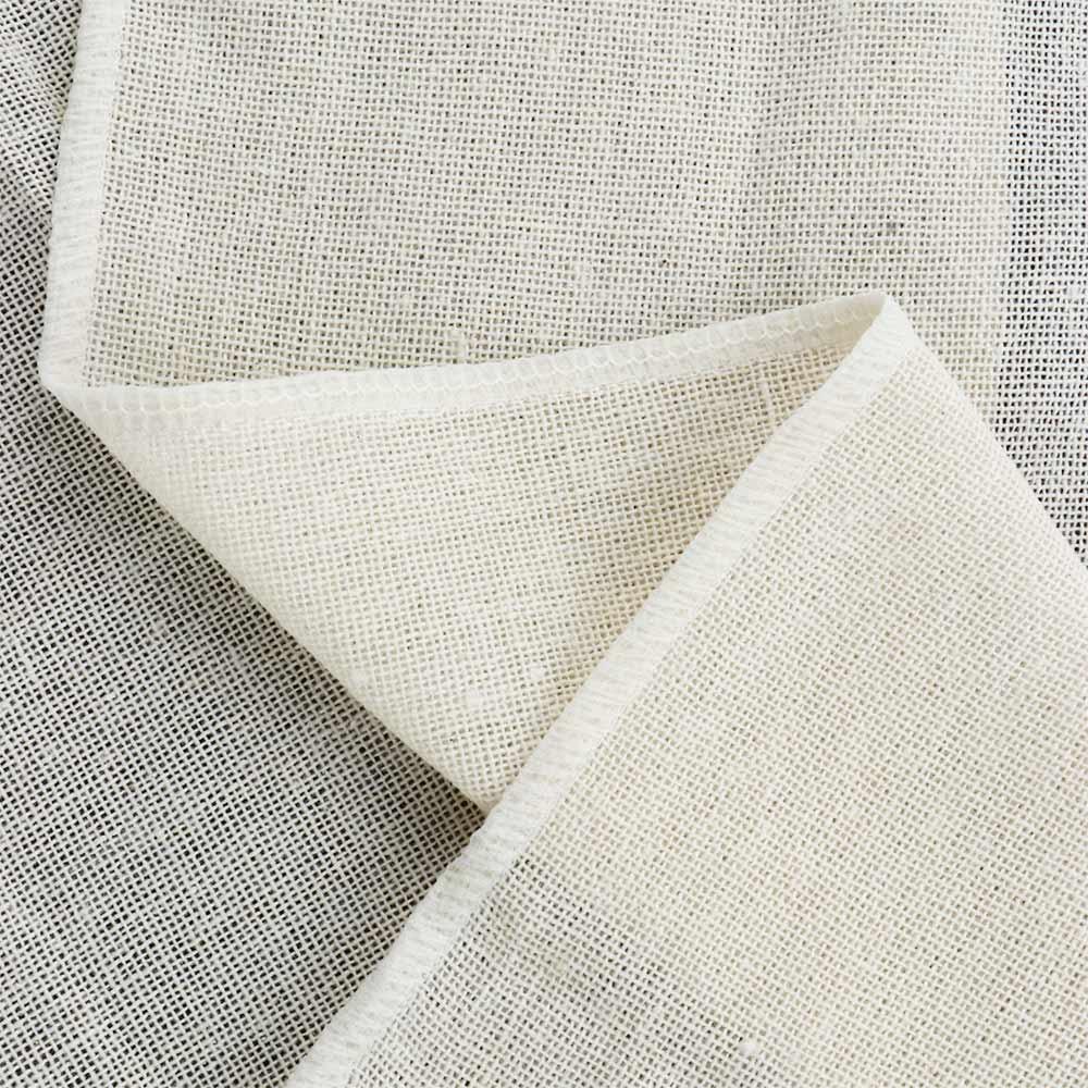 5 pcs/pack Non-stick Cotton Steamer Liners Food Filter Cloth Household Steamer Cloth Steamer Mat Steaming Tools Cotton Gauze