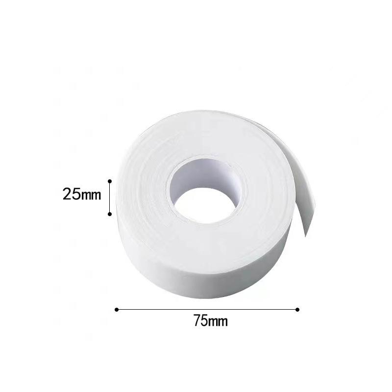 Disposable Sweat-Absorbing Collar Stickers