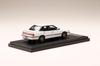 Hobby Japan MARK43 Subaru Legacy RS Ceramic White Finished Model 1/43 (BC5)