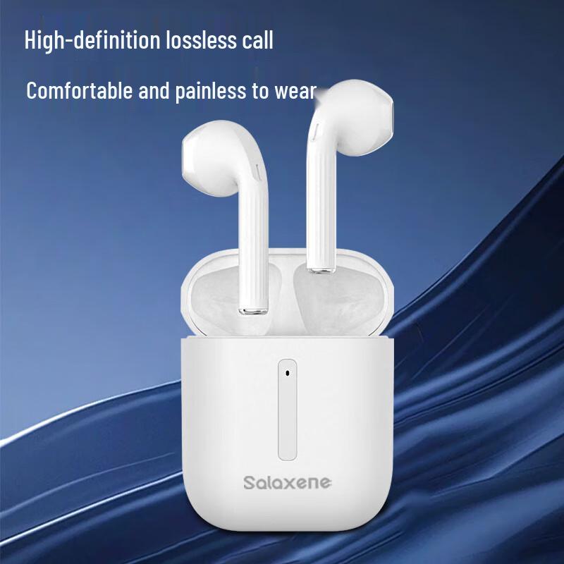 

Salaxene Smart Bluetooth Earphones