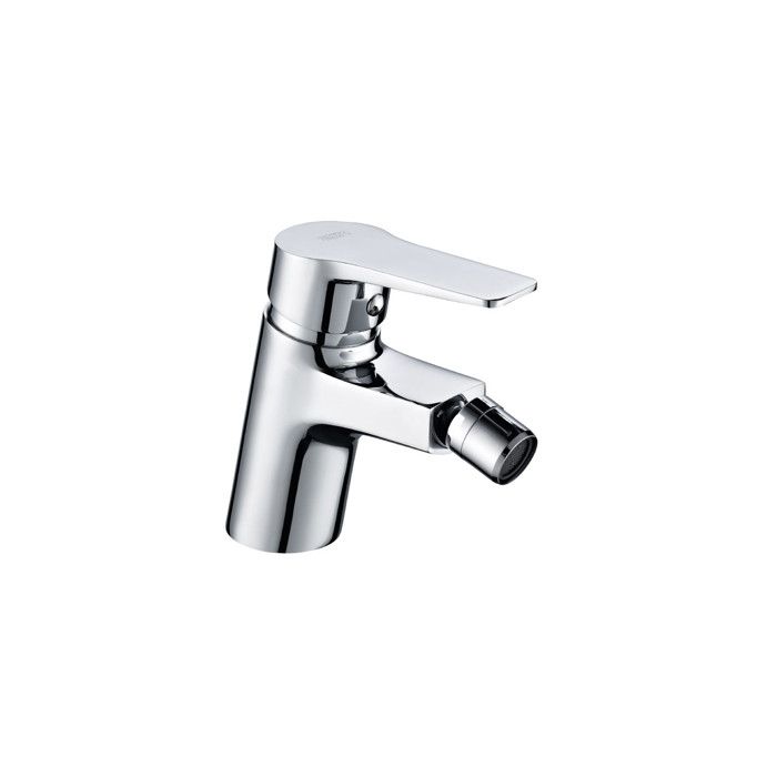 Mitigeur De Bidet - EDM - EDM 01142 - Gris