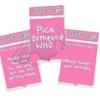 Engaging Multiplayer Cards Game  Drinking Theme for Fun Home Gatherings for Group Play and Parties Fun Game