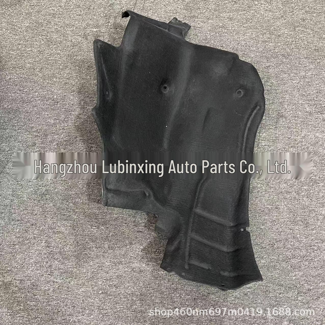 

Bentley Continental GT Подкрылок переднего крыла Задняя часть 3W8 810 907 A / 3W8 810 908 A Right